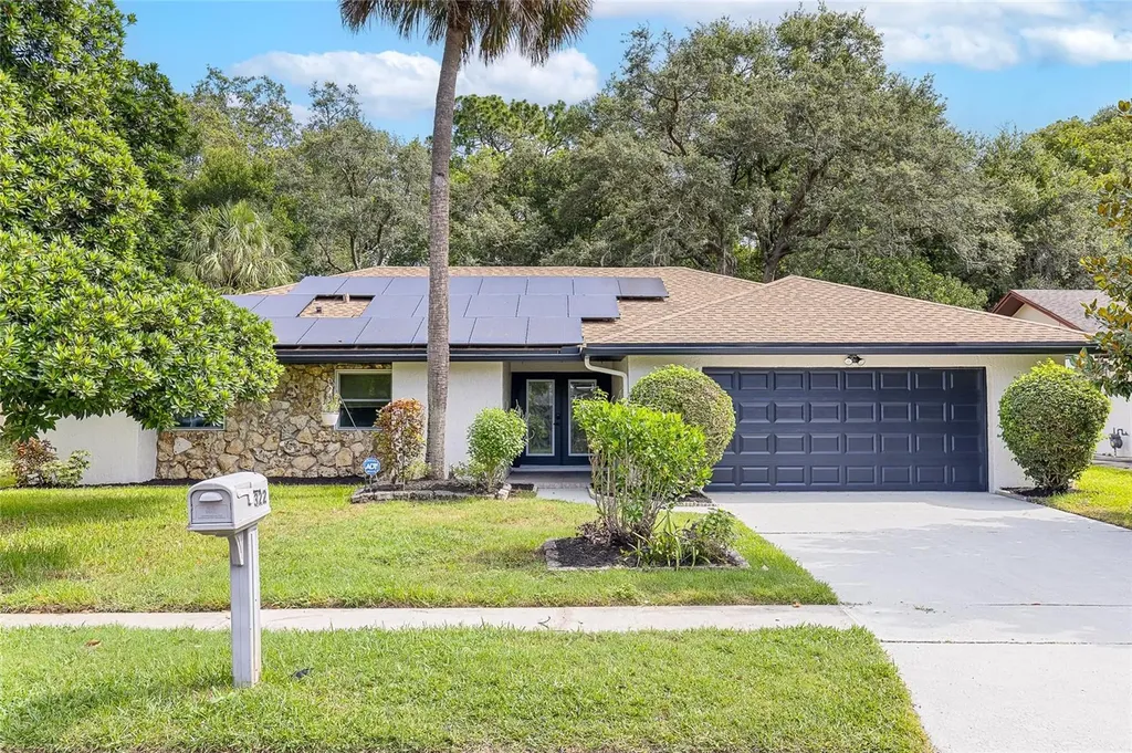 322 Shadow Oak Drive Casselberry FL 32707