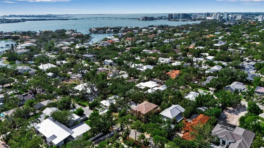 1677 Hyde Park Street Sarasota FL 34239