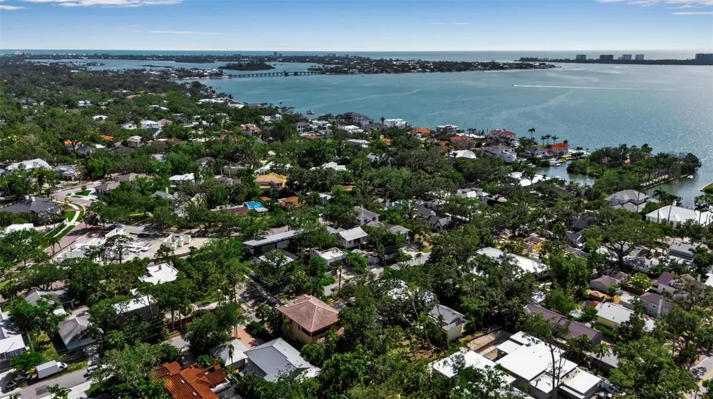 1677 Hyde Park Street Sarasota FL 34239