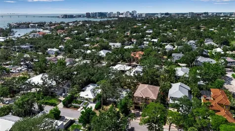 1677 Hyde Park Street Sarasota FL 34239