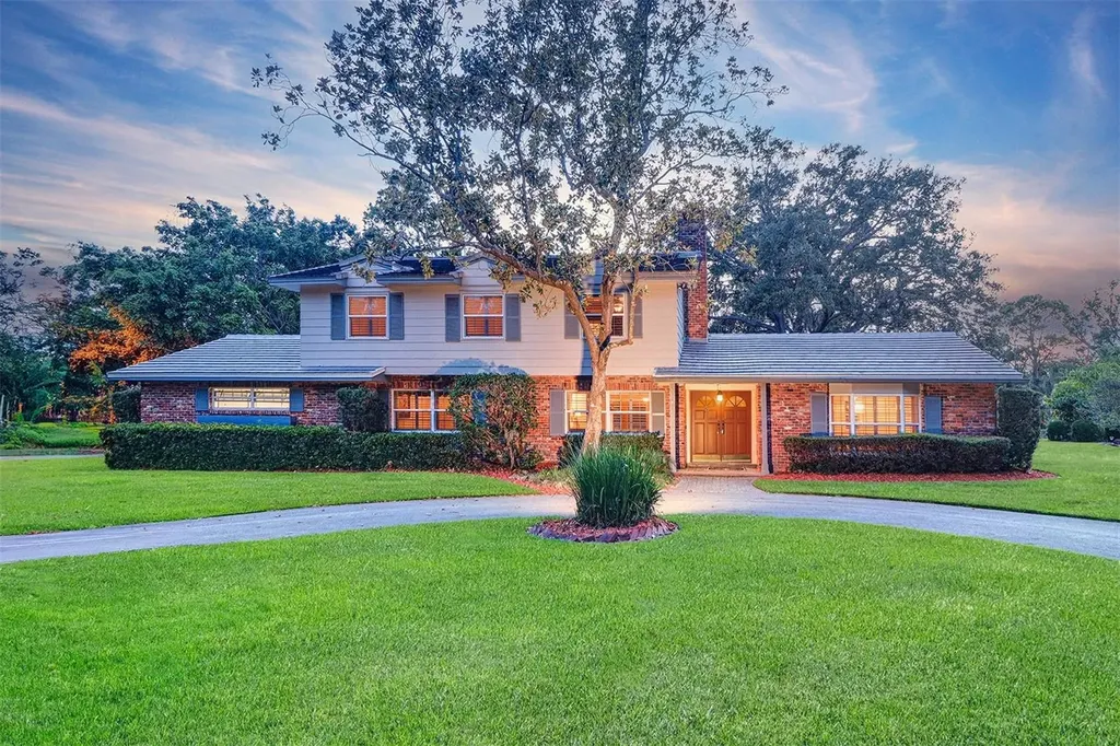 1670 Fox Road Clearwater FL 33764