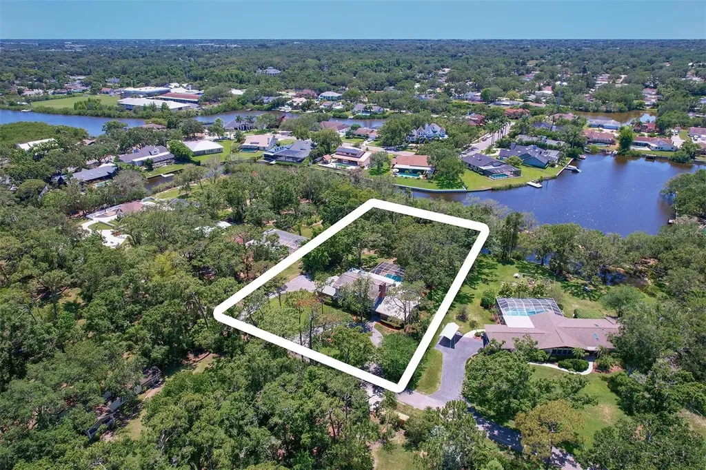 1670 Fox Road Clearwater FL 33764