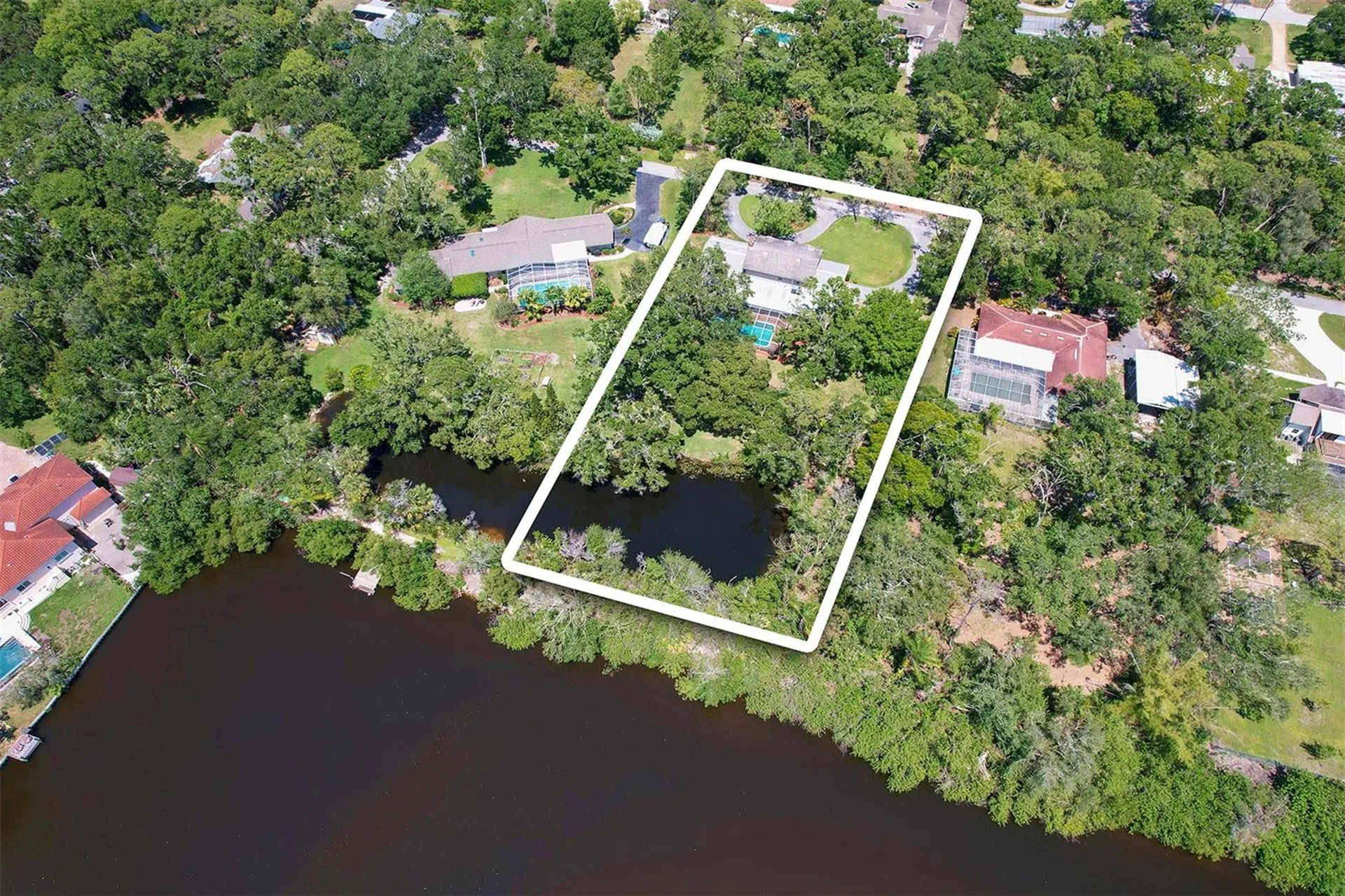 1670 Fox Road Clearwater FL 33764