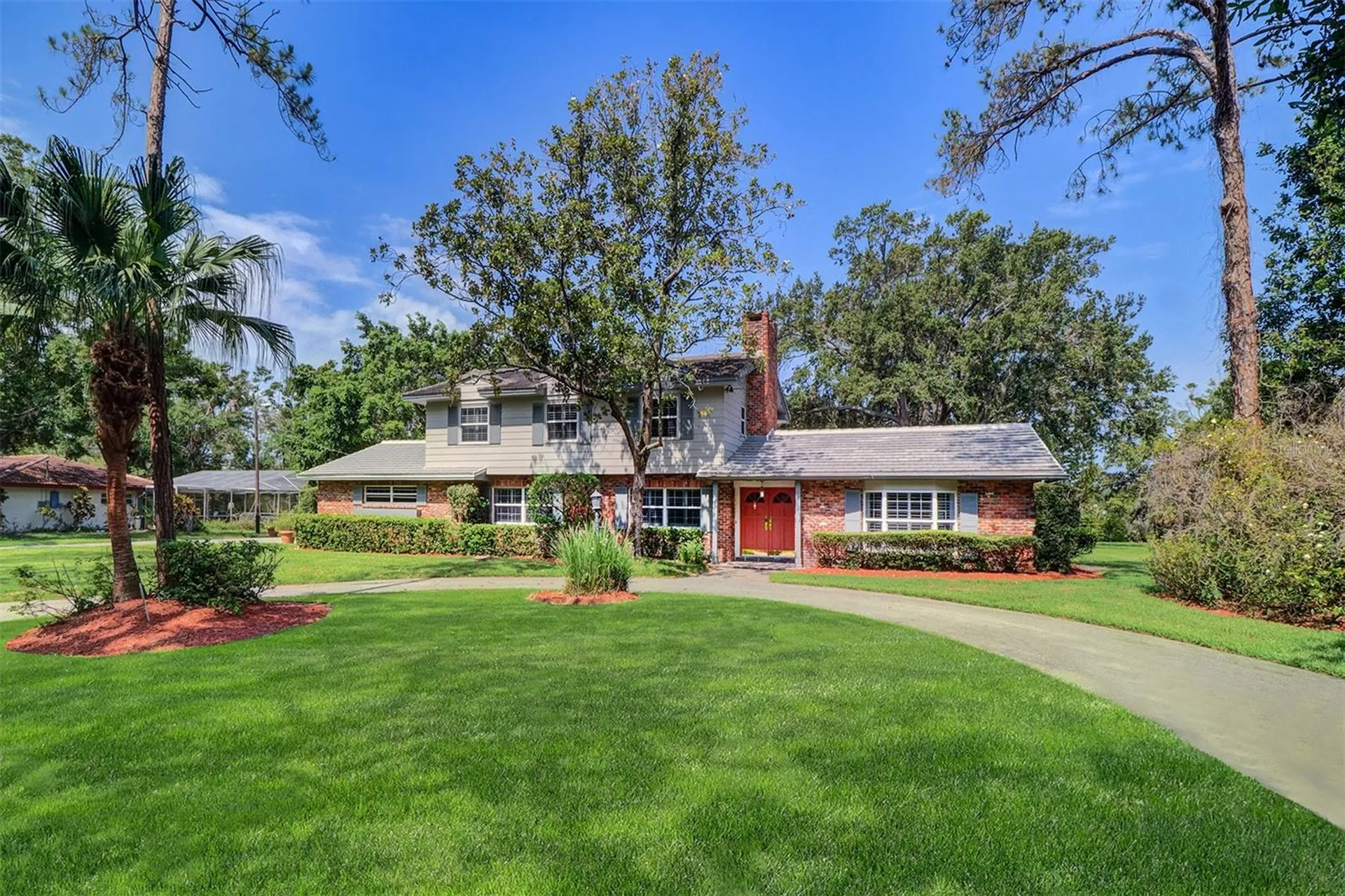 1670 Fox Road Clearwater FL 33764