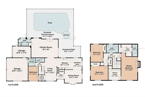 1670 Fox Road Clearwater FL 33764