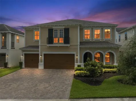 14516 Sunbridge Circle Winter Garden FL 34787