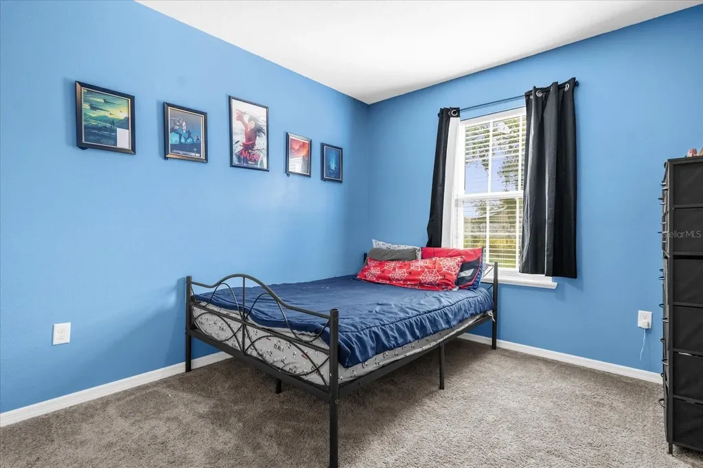 123 Zinnia Lane W Poinciana FL 34759