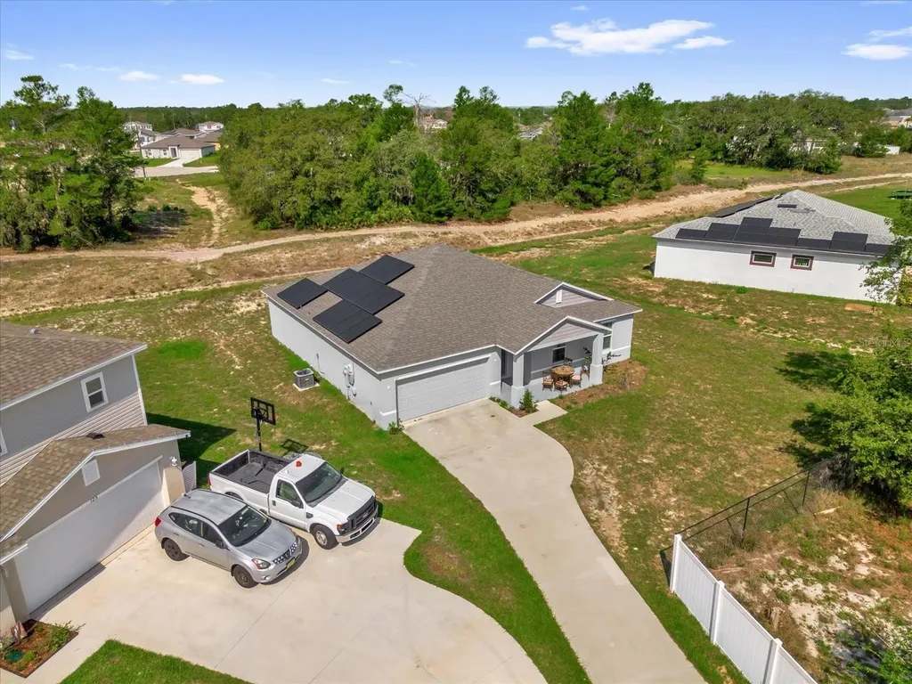 123 Zinnia Lane W Poinciana FL 34759