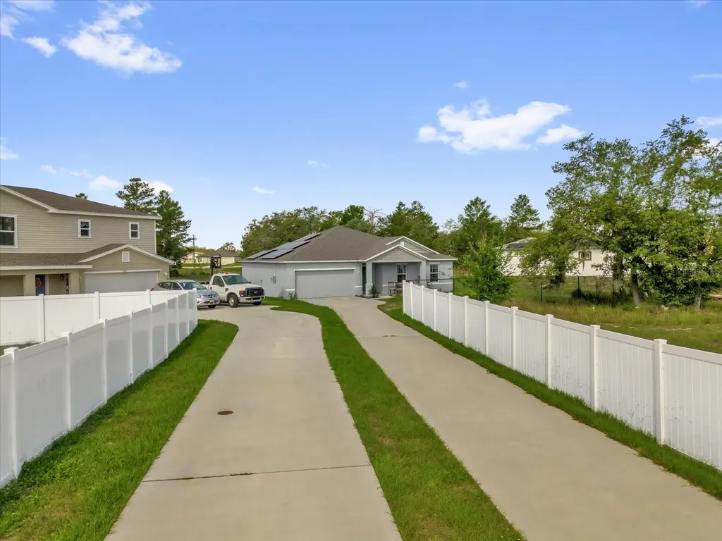 123 Zinnia Lane W Poinciana FL 34759