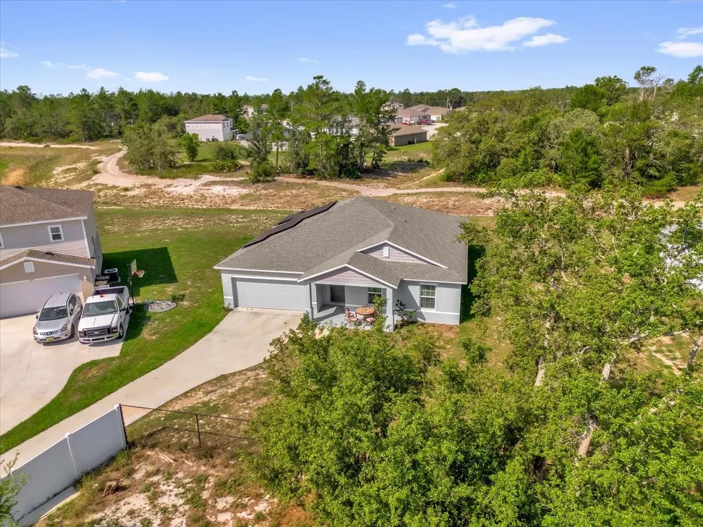 123 Zinnia Lane W Poinciana FL 34759