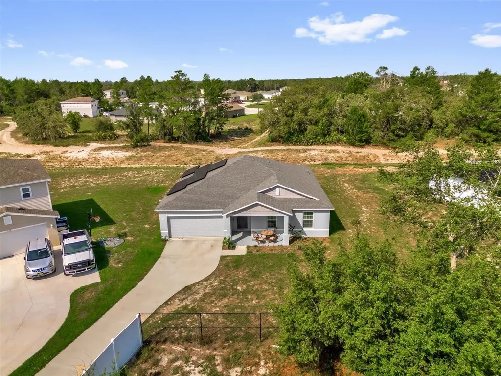 123 Zinnia Lane W Poinciana FL 34759