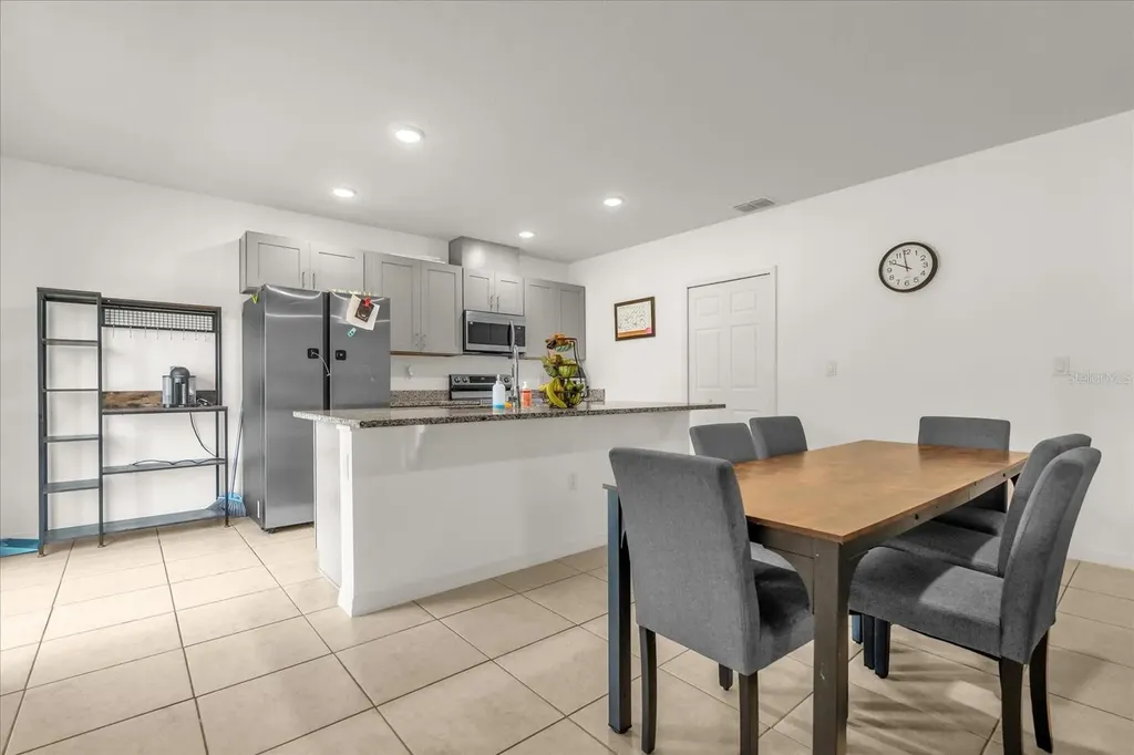 123 Zinnia Lane W Poinciana FL 34759