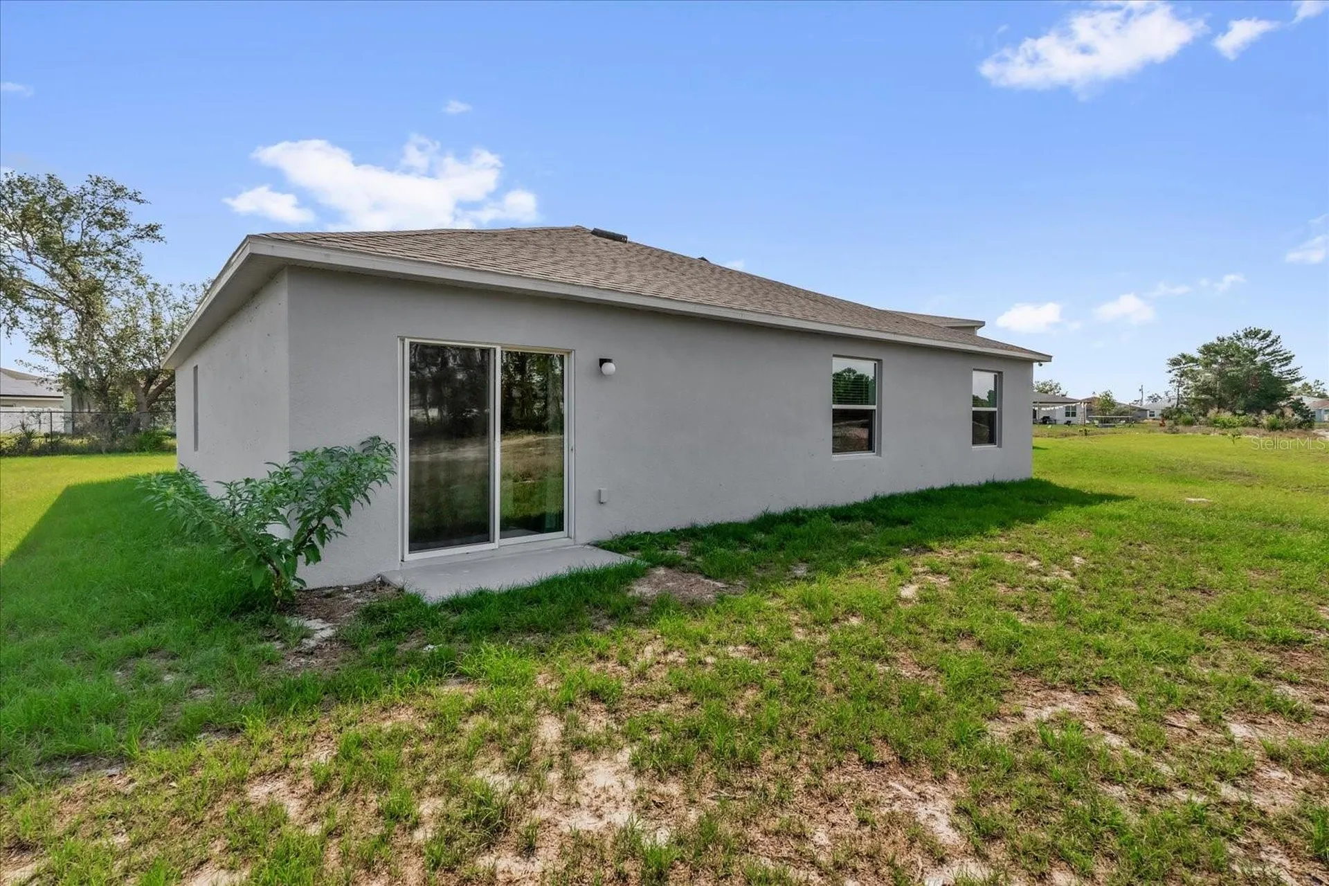 123 Zinnia Lane W Poinciana FL 34759