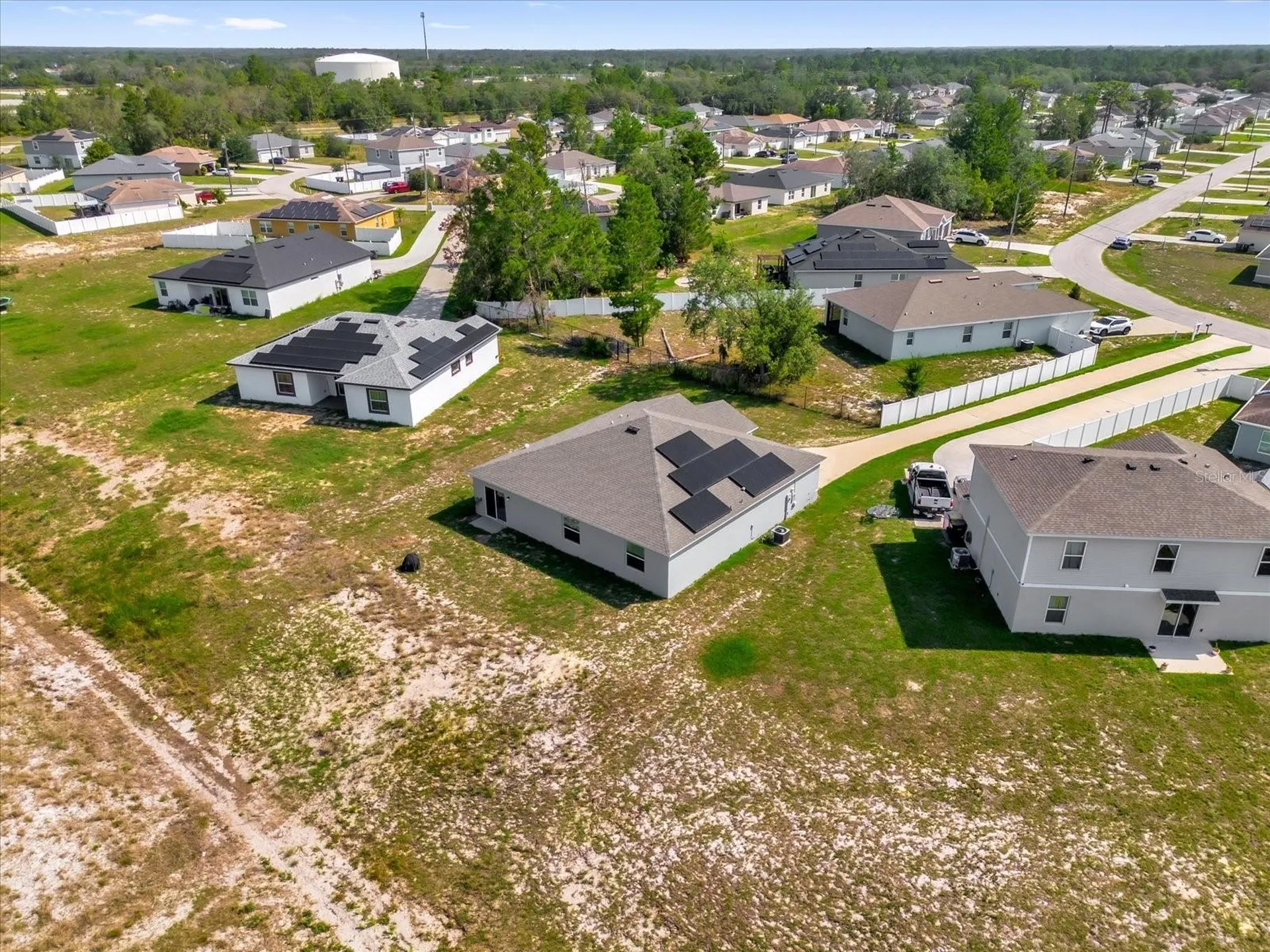 123 Zinnia Lane W Poinciana FL 34759