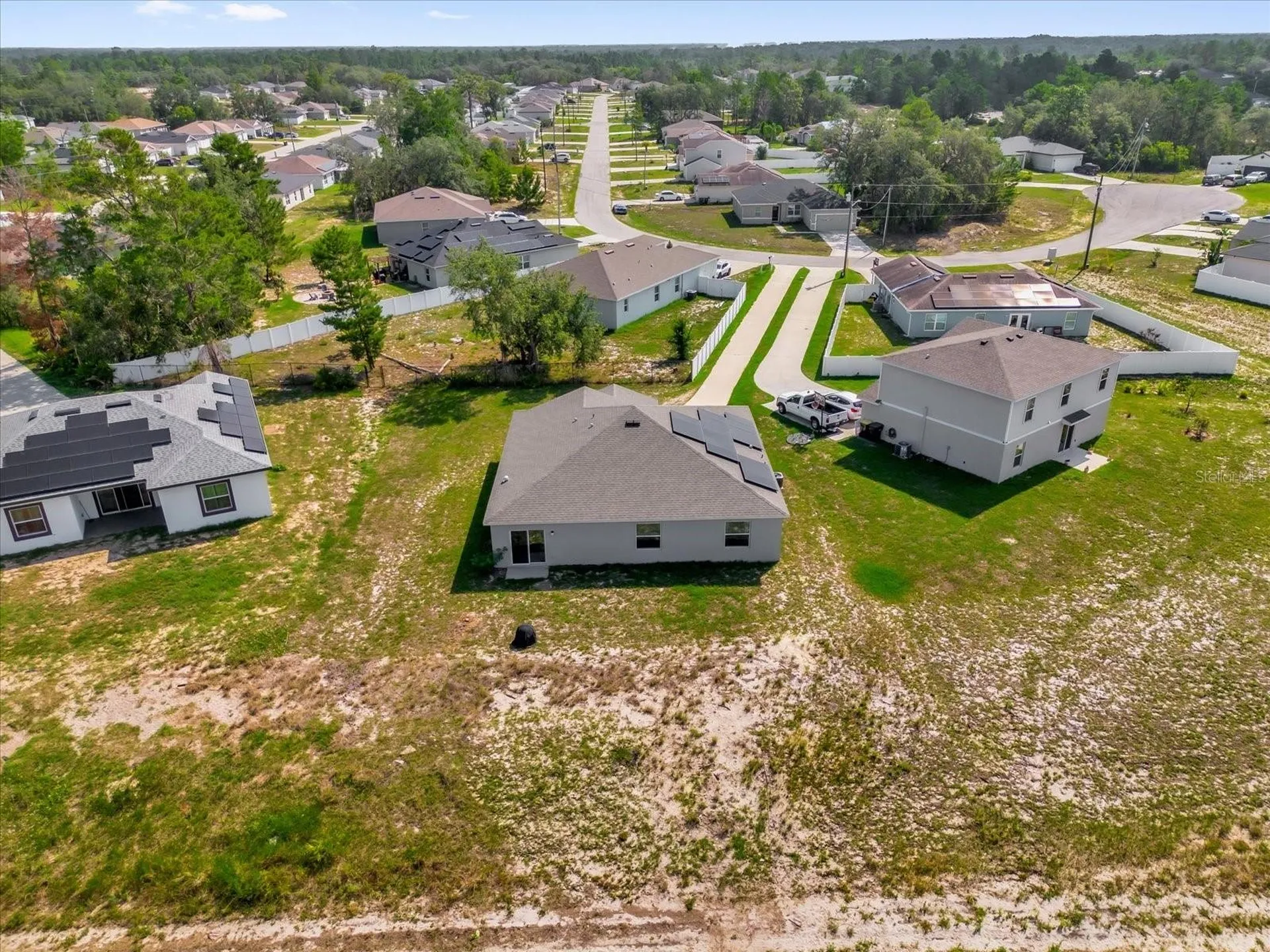 123 Zinnia Lane W Poinciana FL 34759