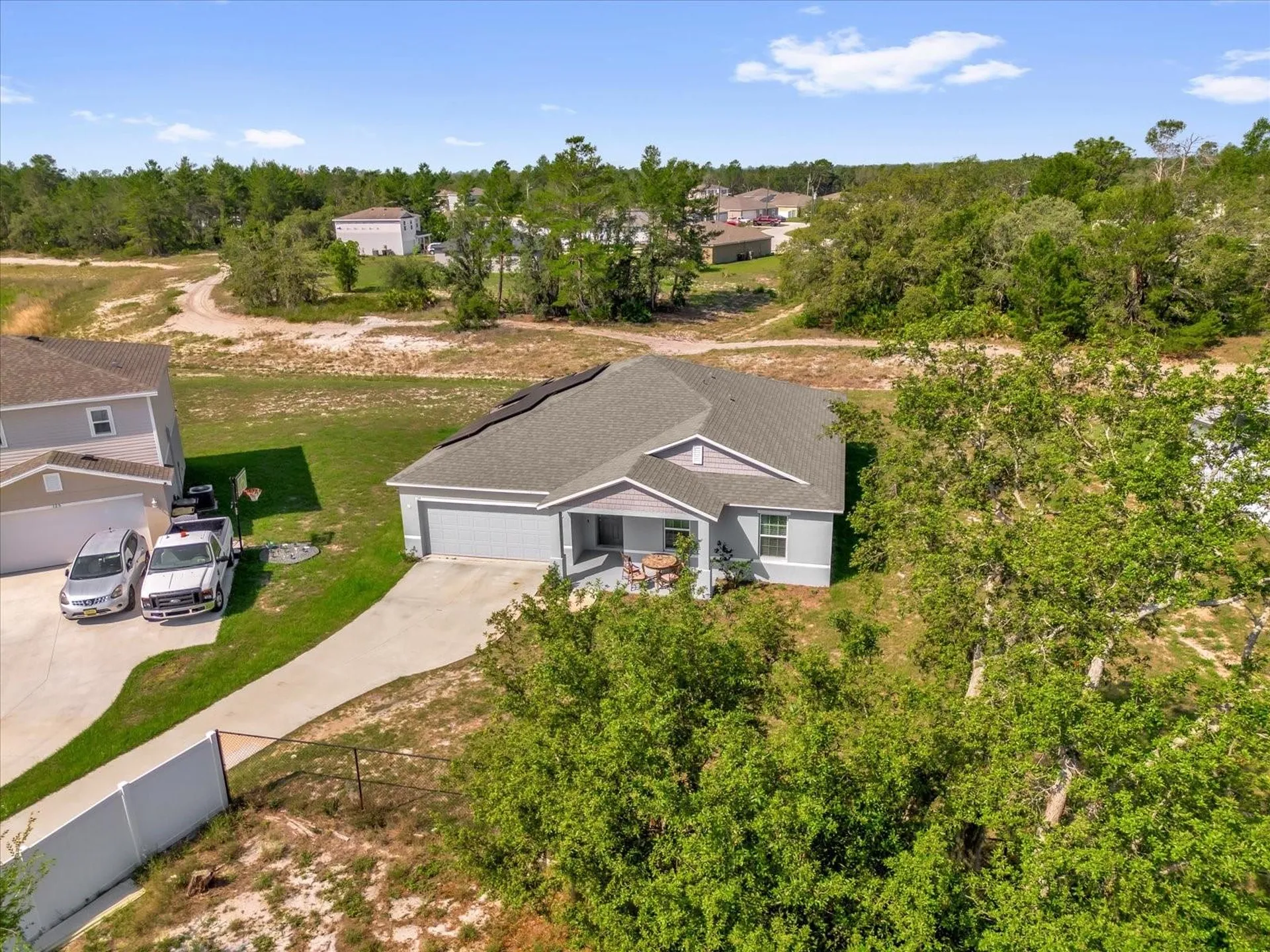 123 Zinnia Lane W Poinciana FL 34759