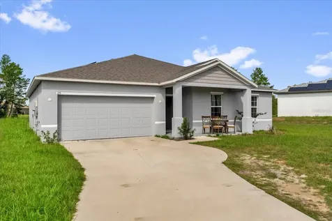 123 Zinnia Lane W Poinciana FL 34759