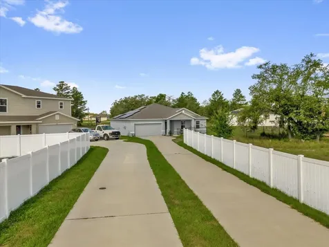 123 Zinnia Lane W Poinciana FL 34759