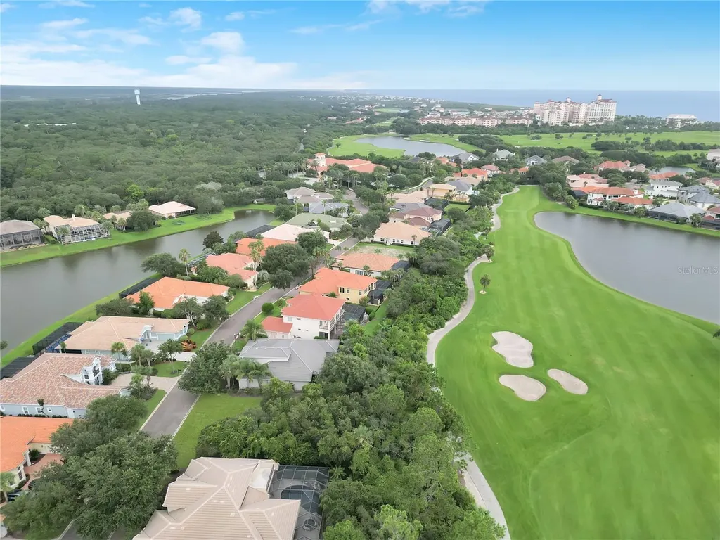 23 Oak View Circle E Palm Coast FL 32137