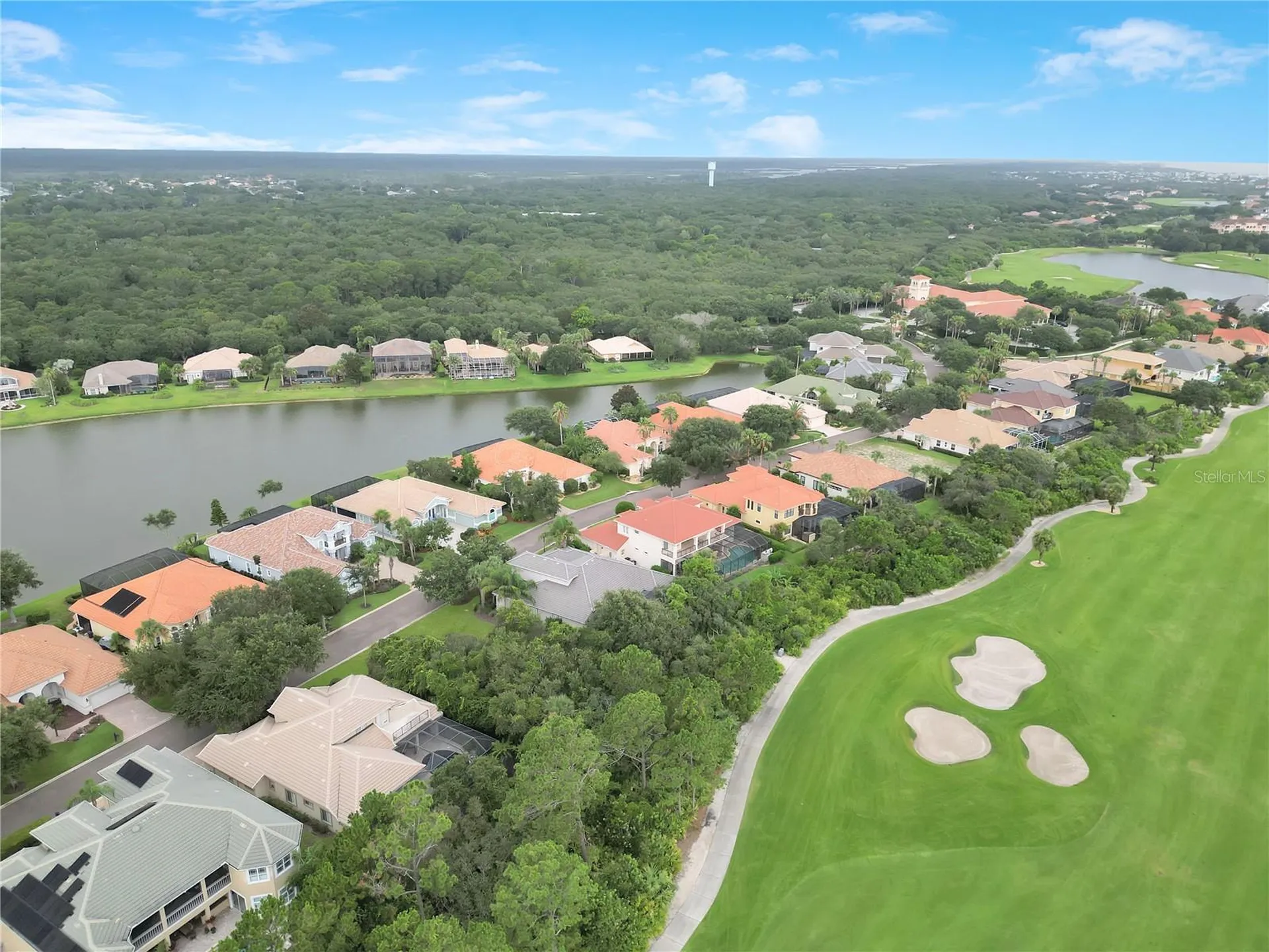 23 Oak View Circle E Palm Coast FL 32137