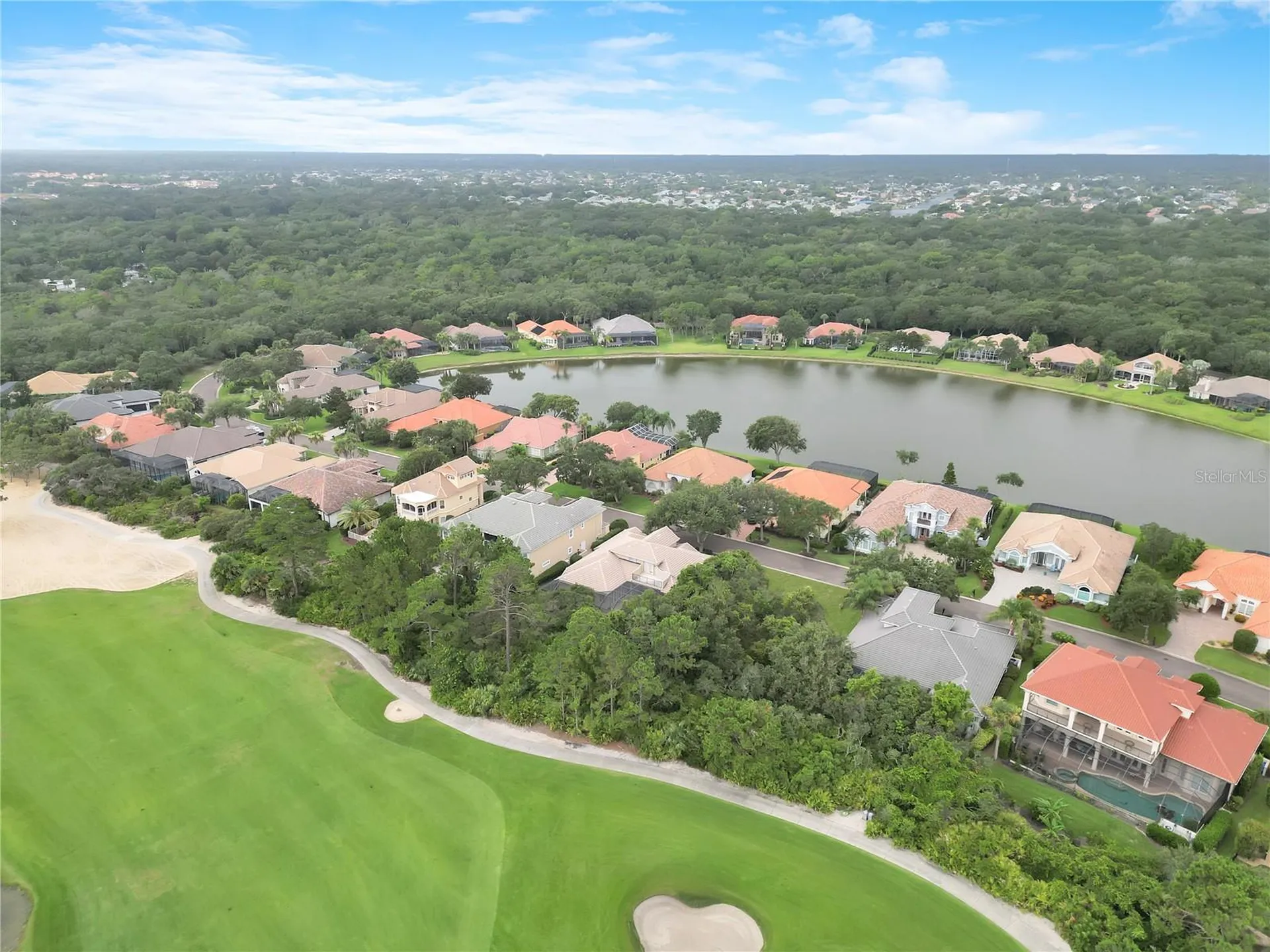 23 Oak View Circle E Palm Coast FL 32137