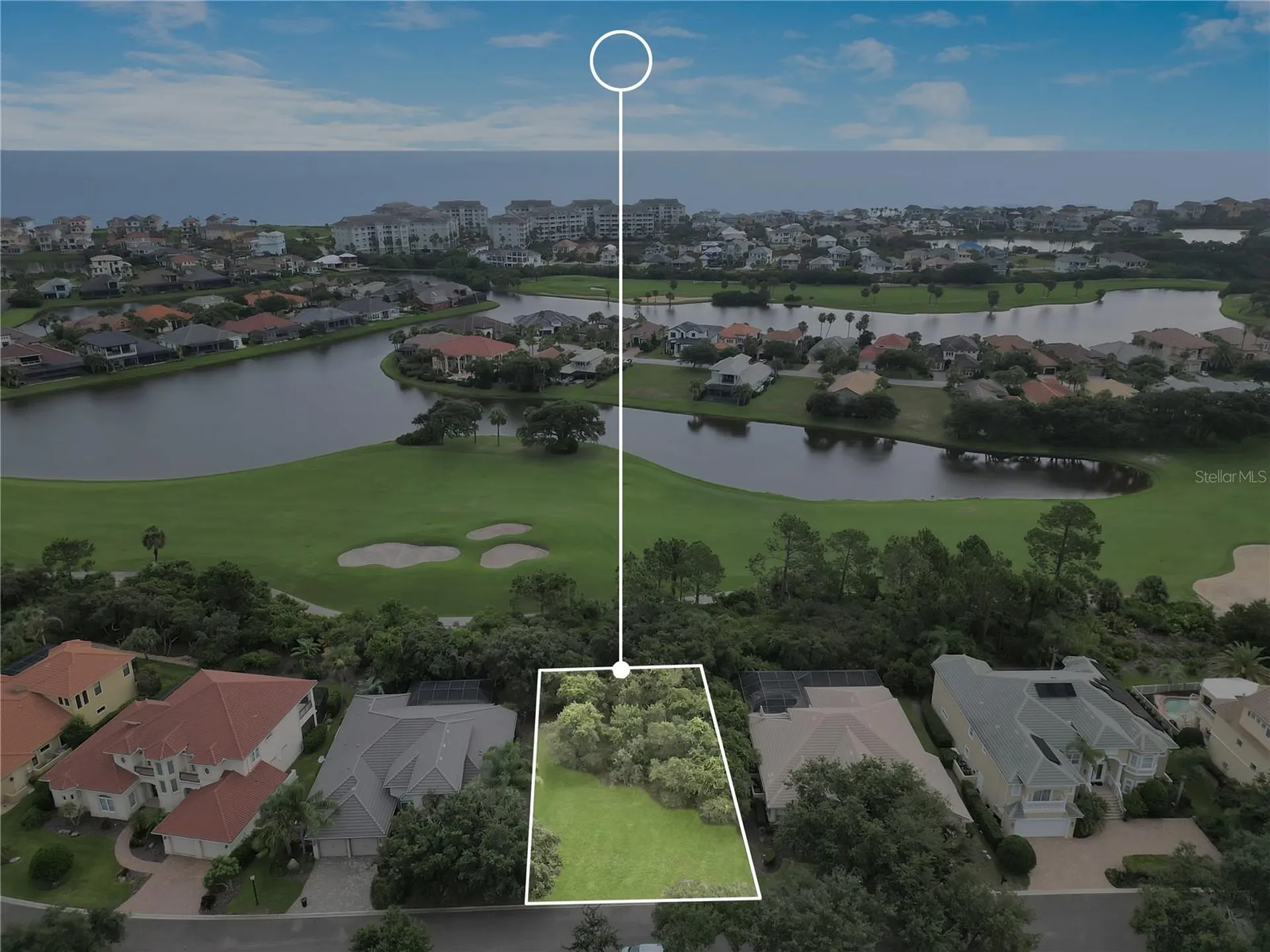 23 Oak View Circle E Palm Coast FL 32137