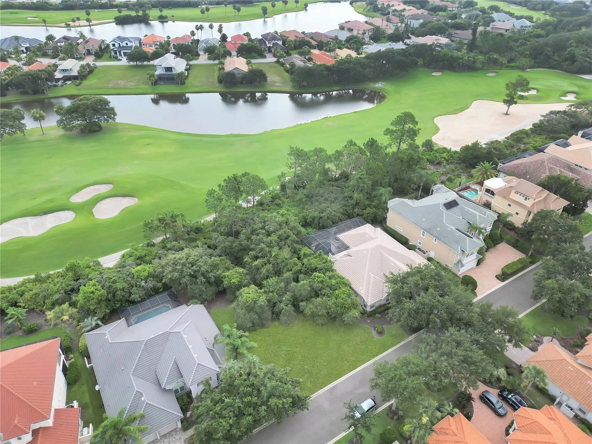 23 Oak View Circle E Palm Coast FL 32137