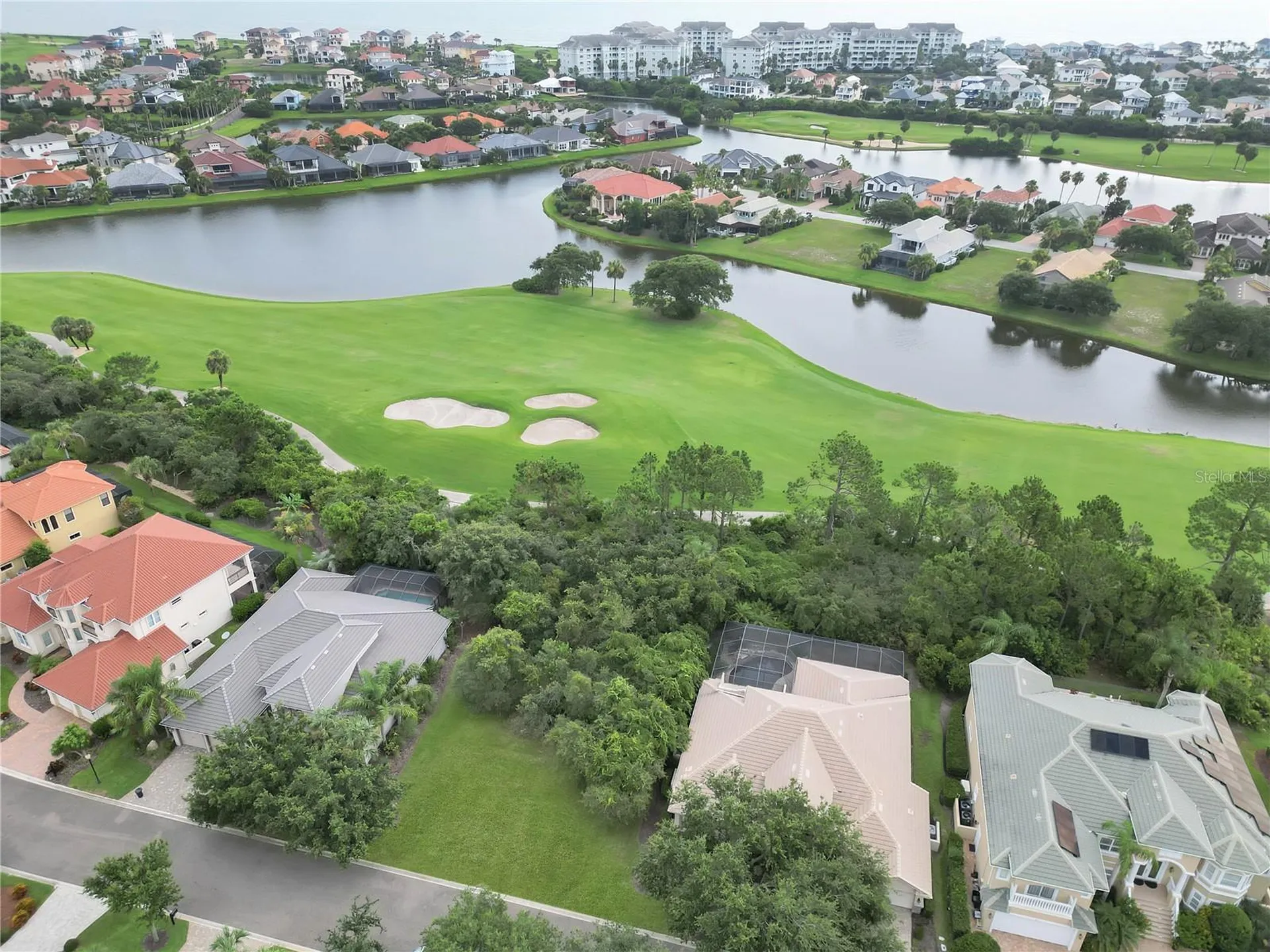 23 Oak View Circle E Palm Coast FL 32137