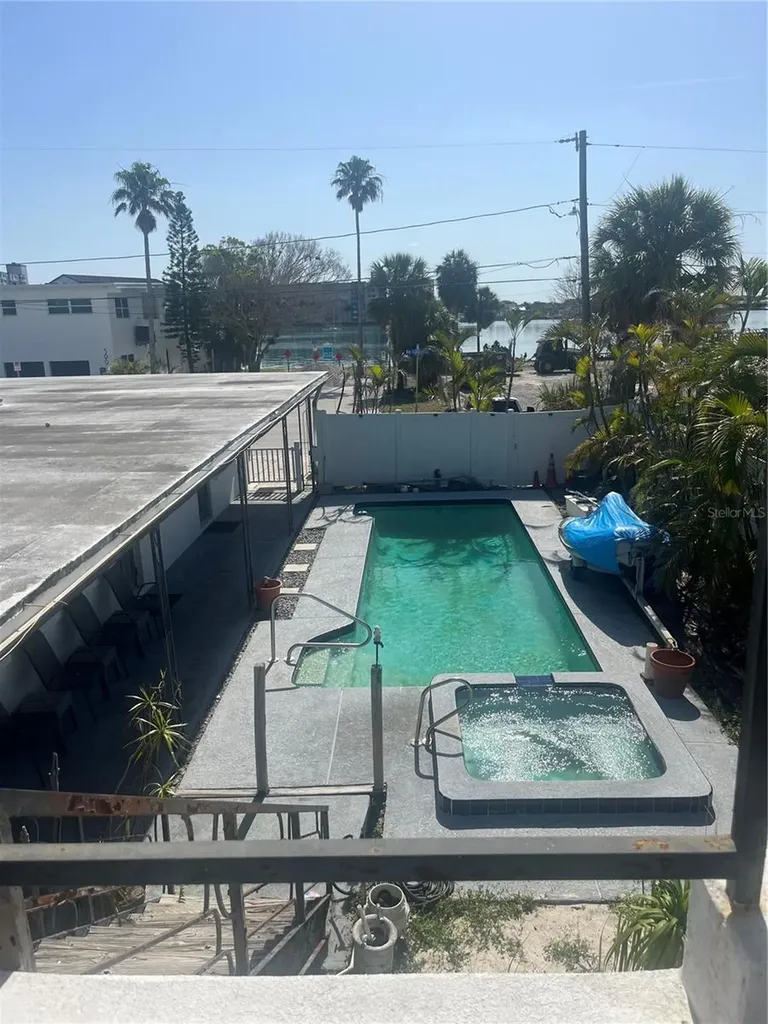 580 Bay Esplanade Clearwater Beach FL 33767