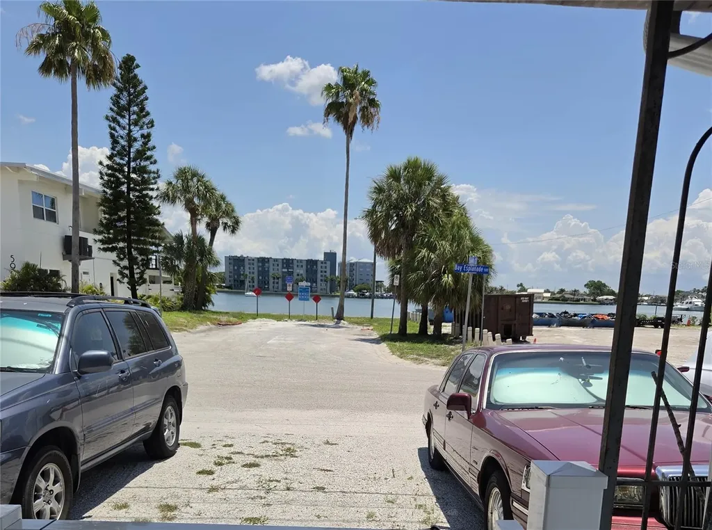 580 Bay Esplanade Clearwater Beach FL 33767