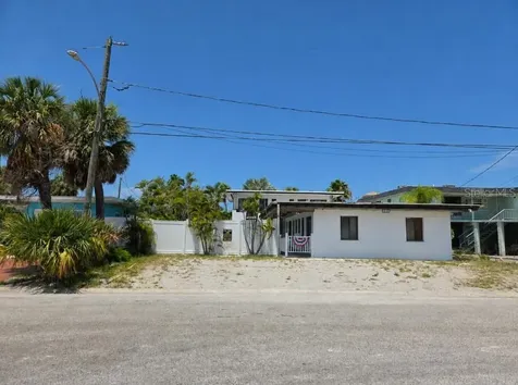 580 Bay Esplanade Clearwater Beach FL 33767