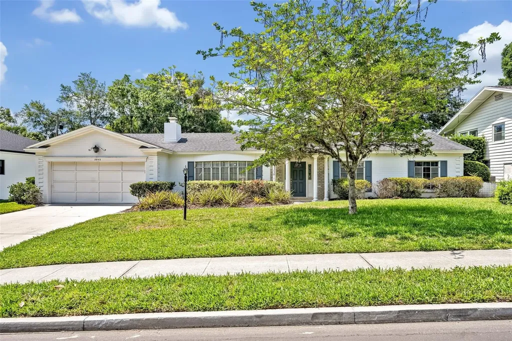 2040 Mohawk Trail Maitland FL 32751