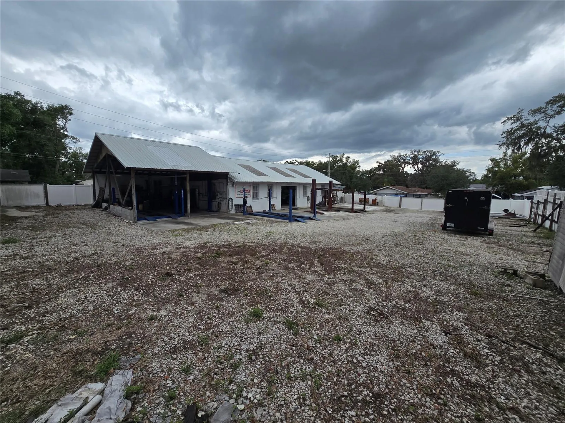 1310 1st Mount Dora FL 32757