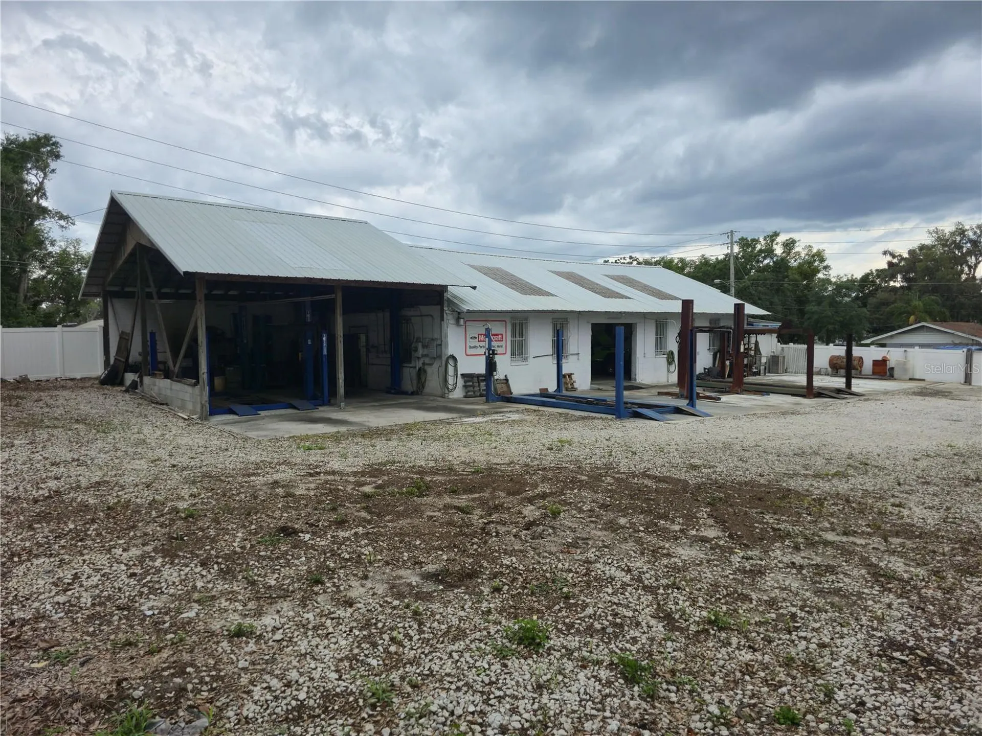 1310 1st Mount Dora FL 32757