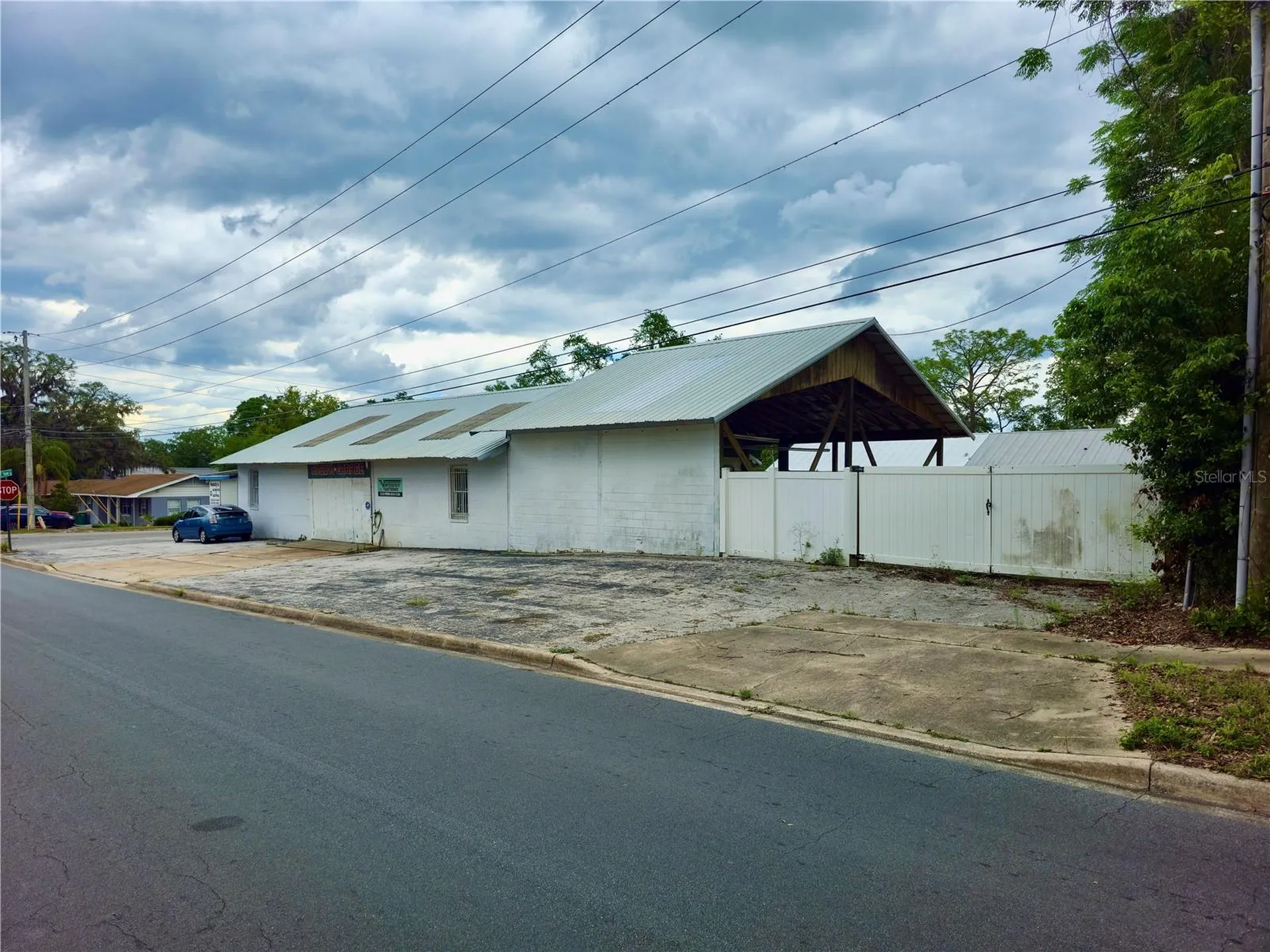 1310 1st Mount Dora FL 32757