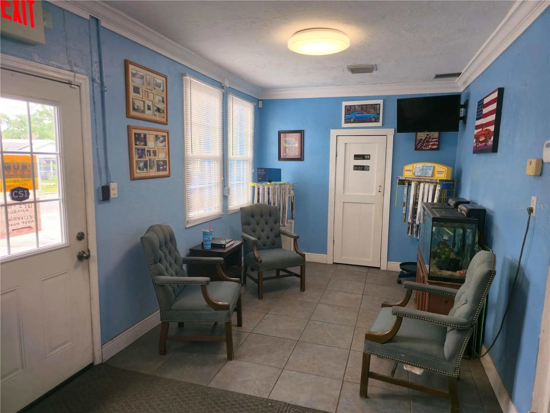 1310 1st Mount Dora FL 32757