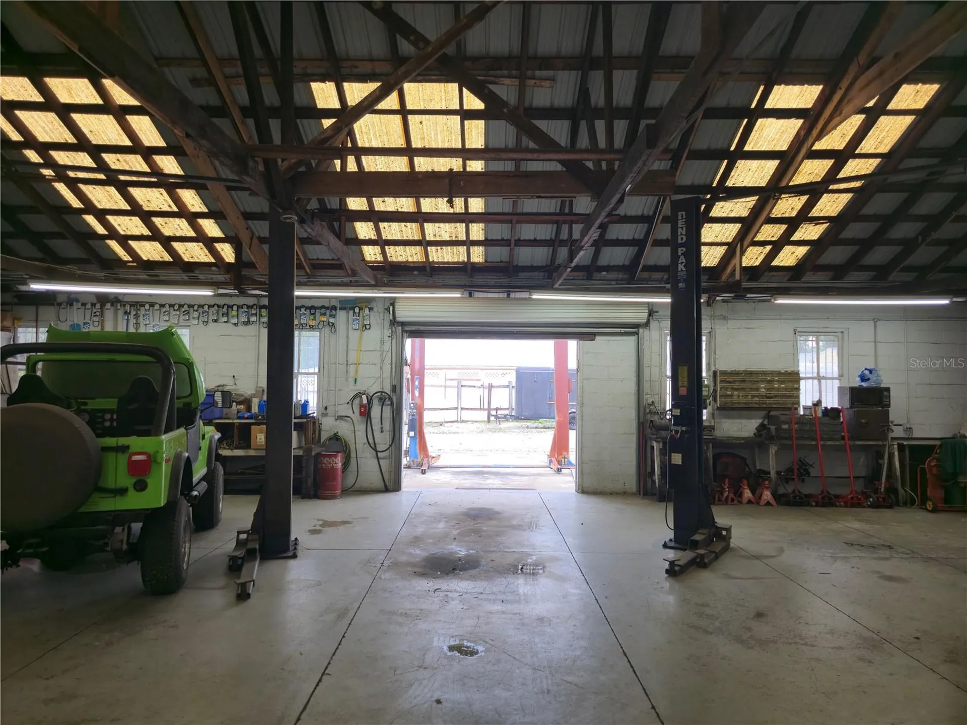 1310 1st Mount Dora FL 32757