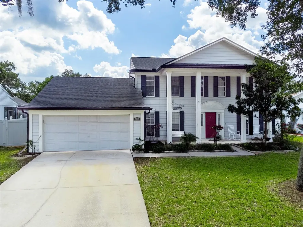 2619 Green Valley Street Valrico FL 33596