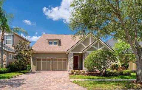 14610 Mondavi Court Tampa FL 33626