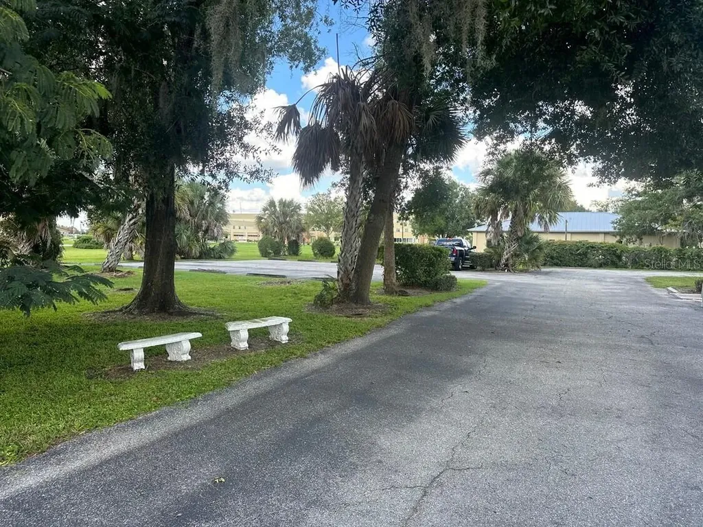 920 N Mills Avenue Arcadia FL 34266