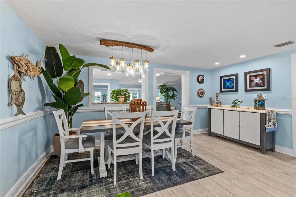 4387 6th Isle Drive Hernando Beach FL 34607