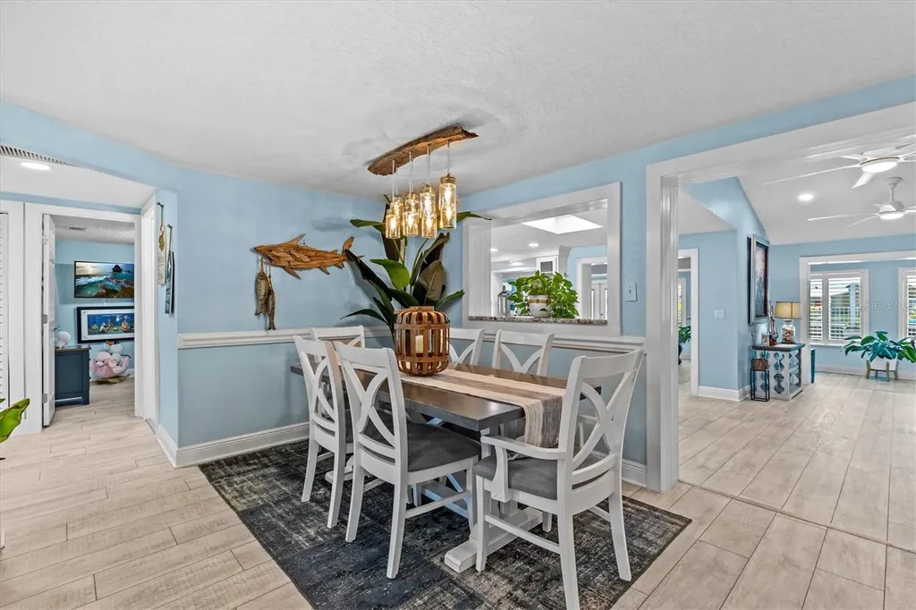 4387 6th Isle Drive Hernando Beach FL 34607