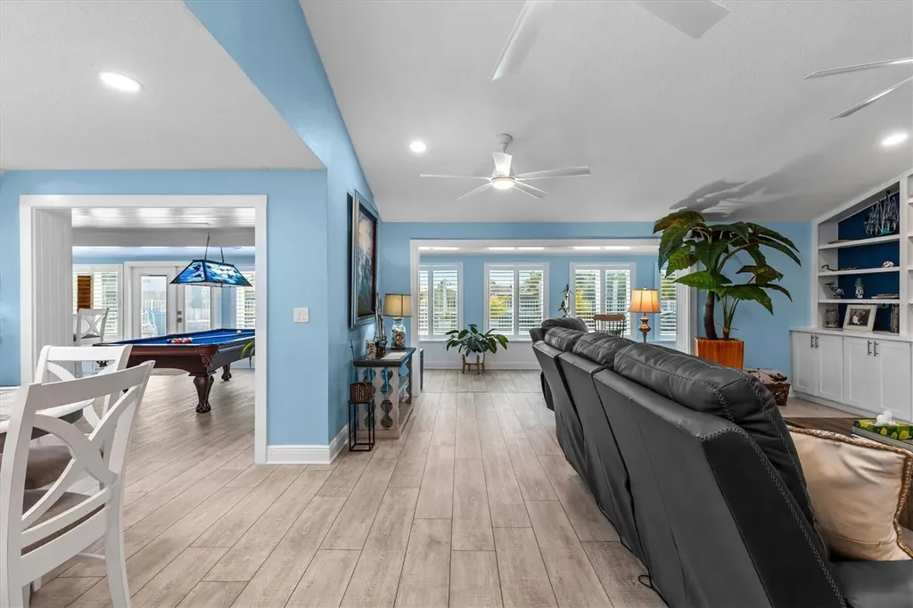 4387 6th Isle Drive Hernando Beach FL 34607