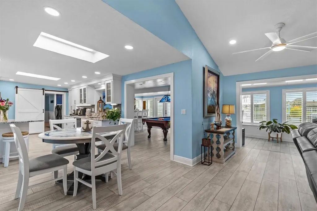 4387 6th Isle Drive Hernando Beach FL 34607