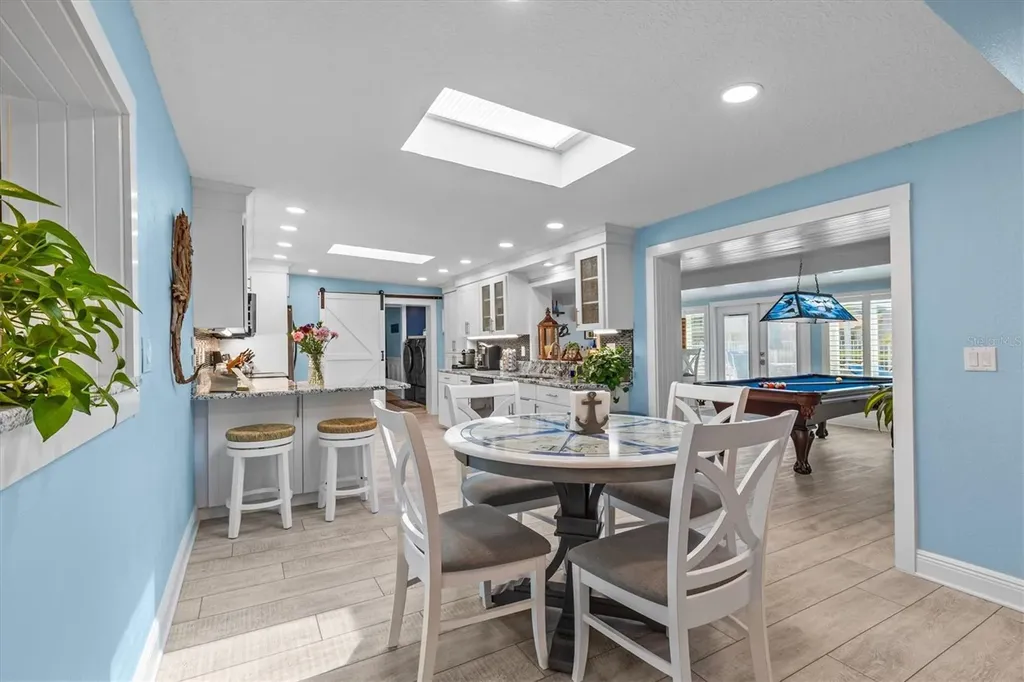 4387 6th Isle Drive Hernando Beach FL 34607