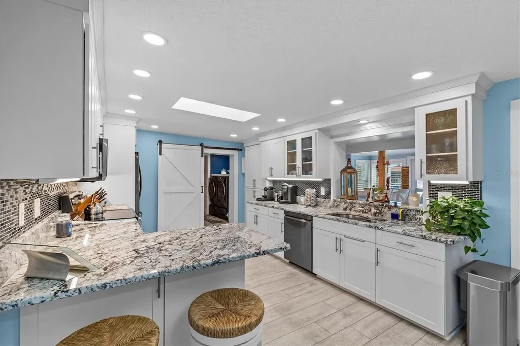 4387 6th Isle Drive Hernando Beach FL 34607