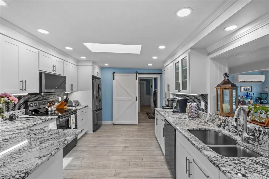 4387 6th Isle Drive Hernando Beach FL 34607