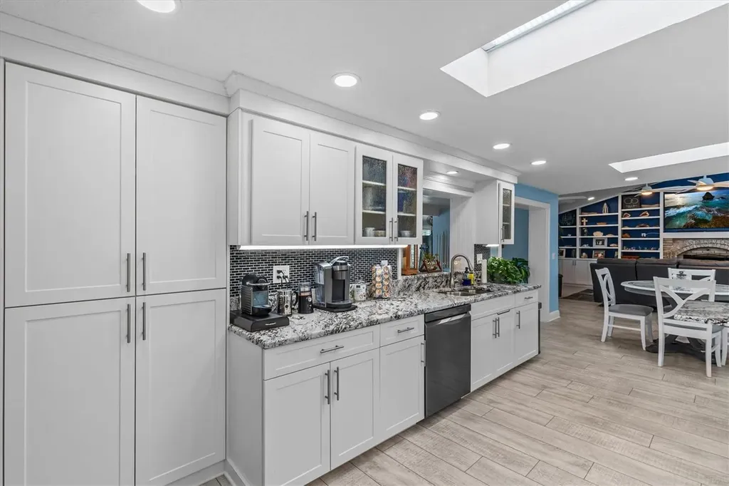 4387 6th Isle Drive Hernando Beach FL 34607