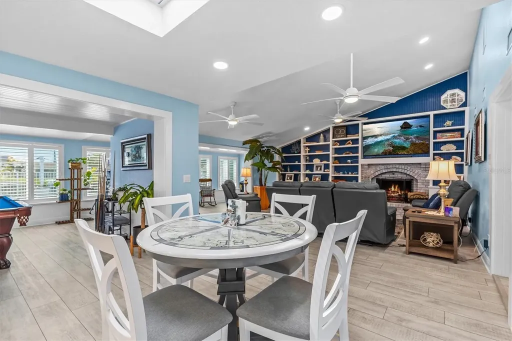 4387 6th Isle Drive Hernando Beach FL 34607
