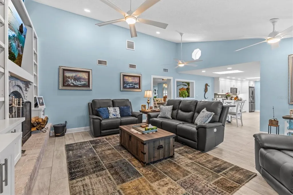 4387 6th Isle Drive Hernando Beach FL 34607